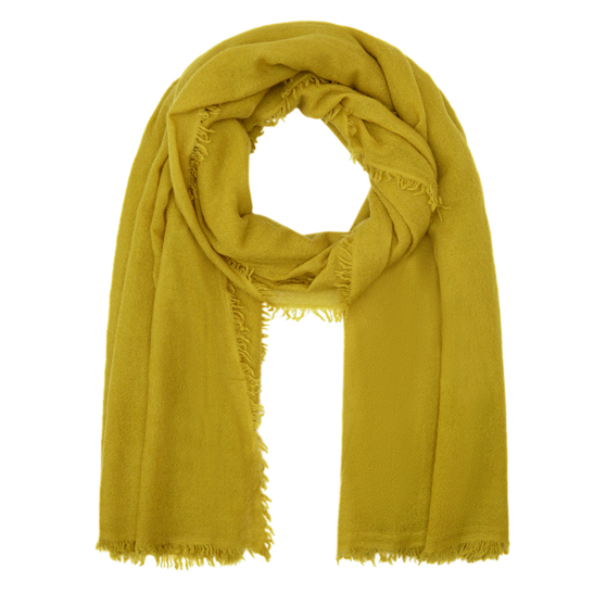 Cashmere Schal