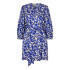 Kleid Aiki