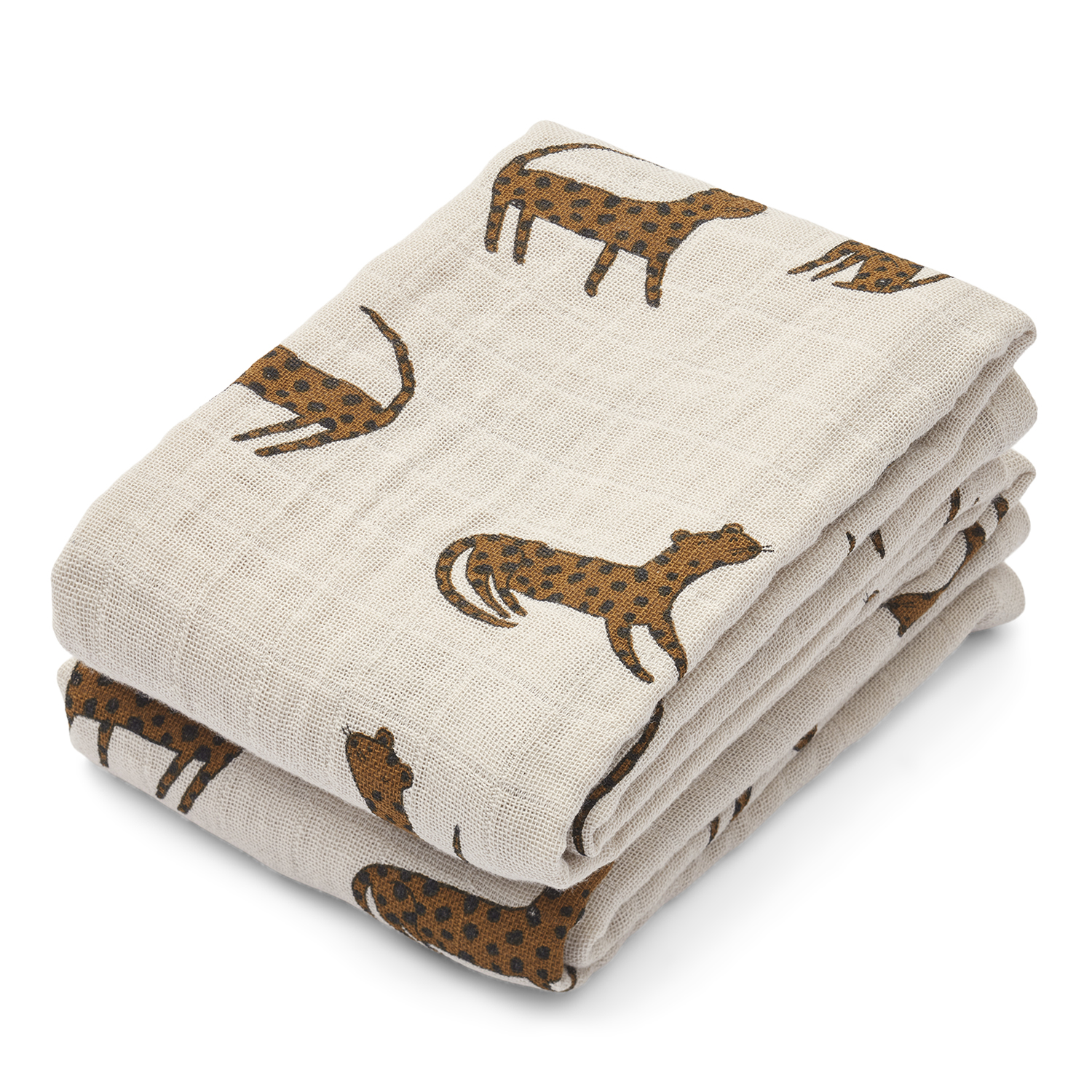 Mulltuch 2er Pack Lewis