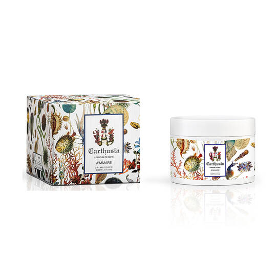 A`mmare Körpercreme 250ml