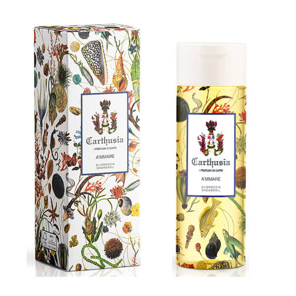 A`mmare Duschöl 200ml