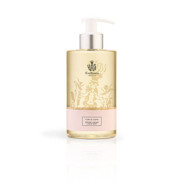 Flüssigseife Fiori die Capri 350ml