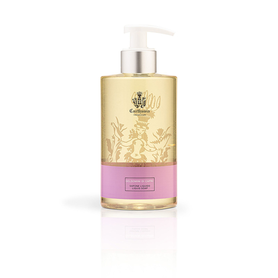 Flüssigseife Gelsomini di Capri 350ml