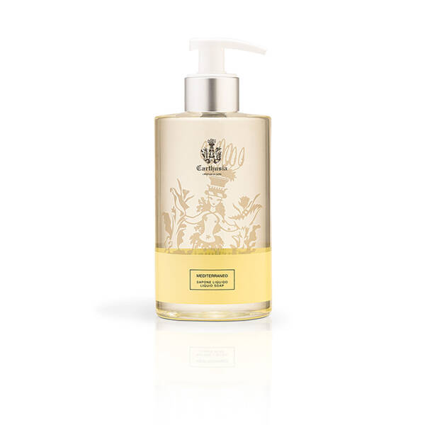 Flüssigseife Mediterraneo 350ml