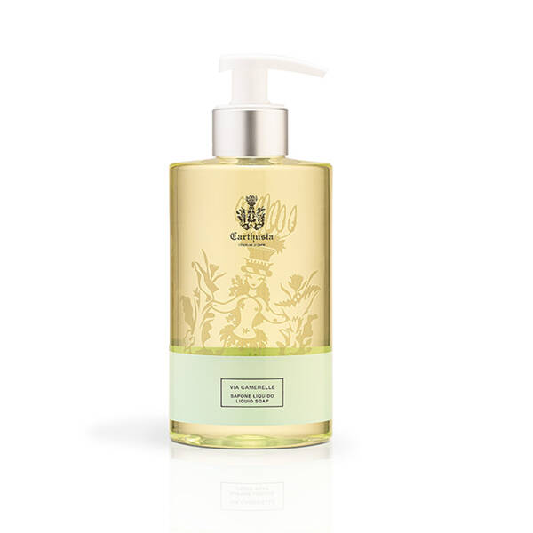 Flüssigseife Via Camerelle 350ml