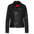Lederjacke Larella