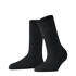 Shaded Boot Socke