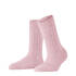 Shaded Boot Socke
