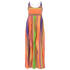 Kleid Red Iaspis