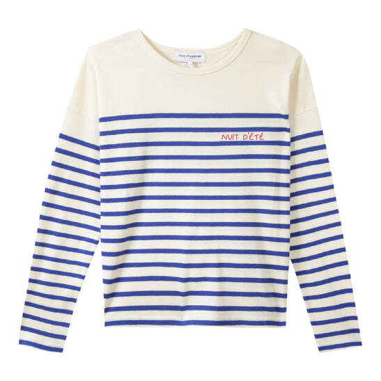 T-Shirt Sailor