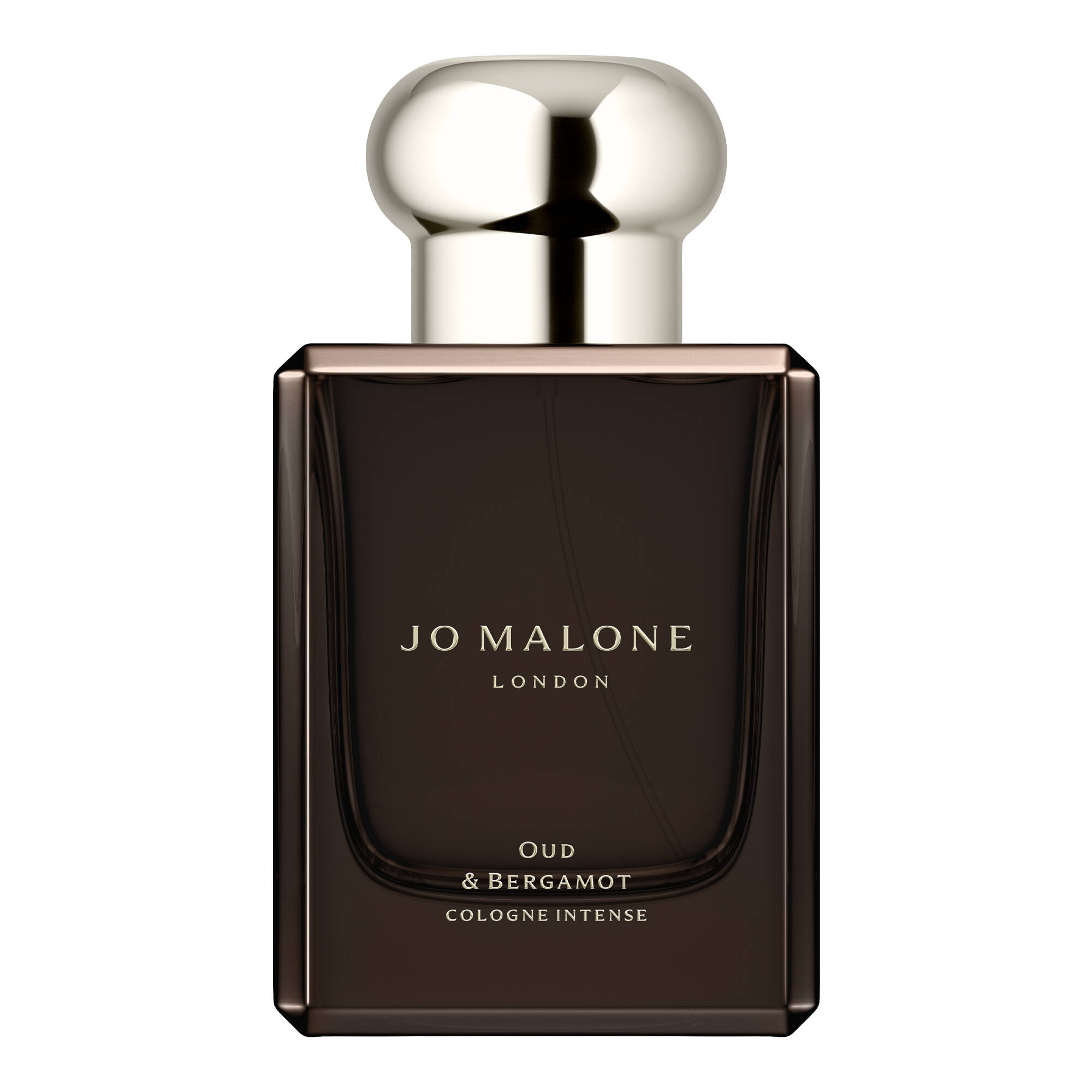 Jo Malone London Oud & Bergamot Cologne Intense (weiss | 50 ml) Beauty, Düfte, Unisex-Düfte