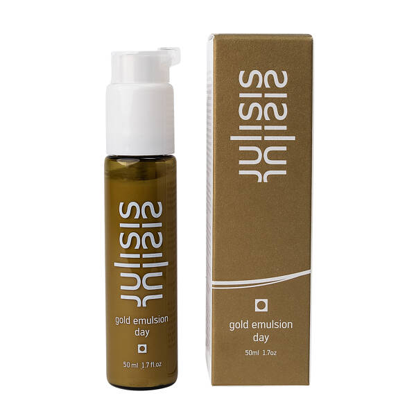 Gold Emulsion Day 50ml