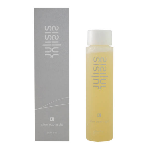 Silver Wash Night 150ml