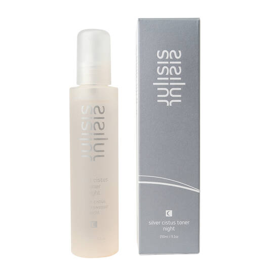 Silver Cistus Toner 150ml
