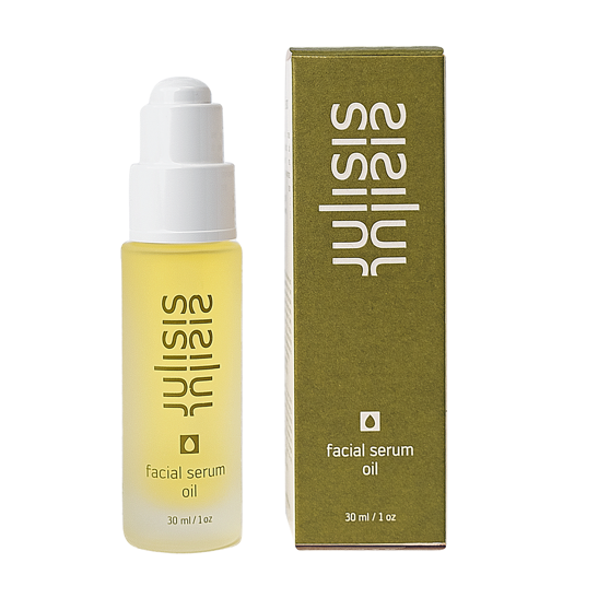 Facial Oil Serum 30ml