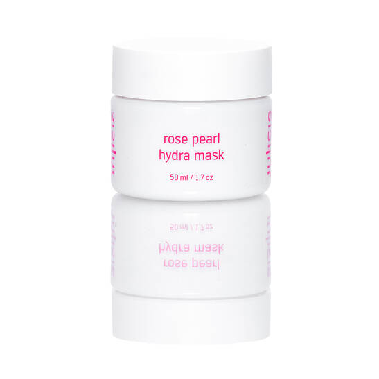 Rose Pearl Hydra Mask 50ml