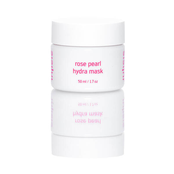 Rose Pearl Hydra Mask 50ml