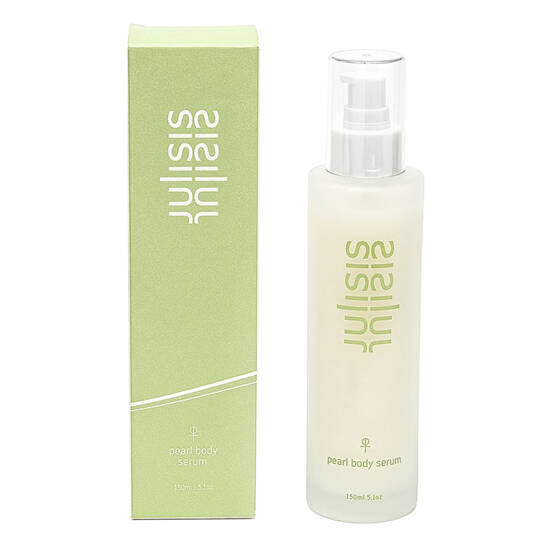 Pearl Body Serum 150ml