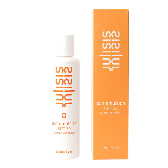 Sun Emulsion SPF 30 100ml