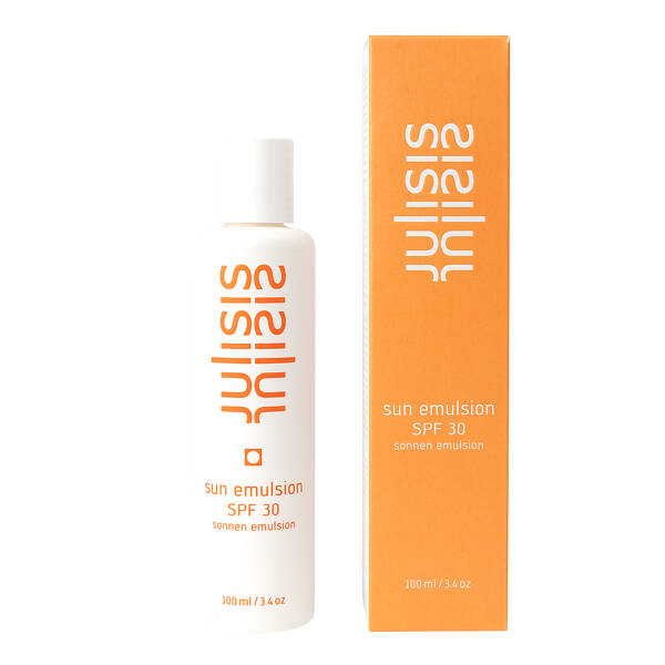 Sun Emulsion SPF 30 100ml