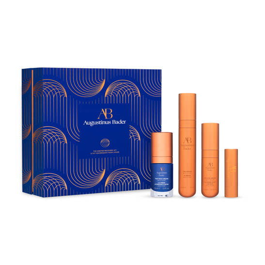 The Winter Recovery Kit