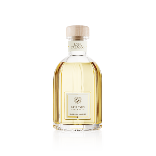 Rosa Tabacco Diffuser