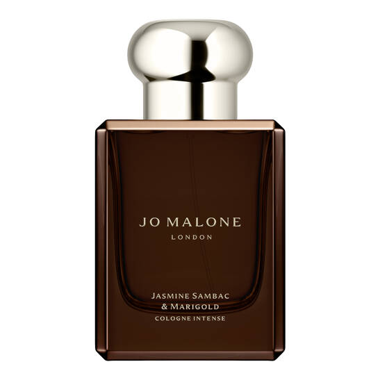 Jasmine Sambac & Marigold Cologne Intense