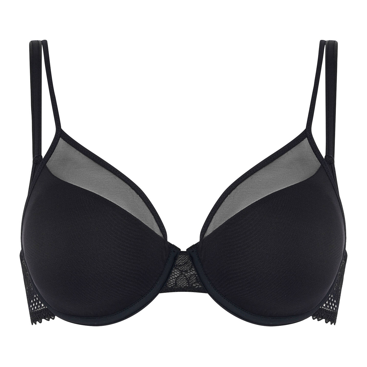 Passionata BH Pila (weiss | 85B) Für Damen, Bekleidung, Wäsche & Nachtwäsche, BHs