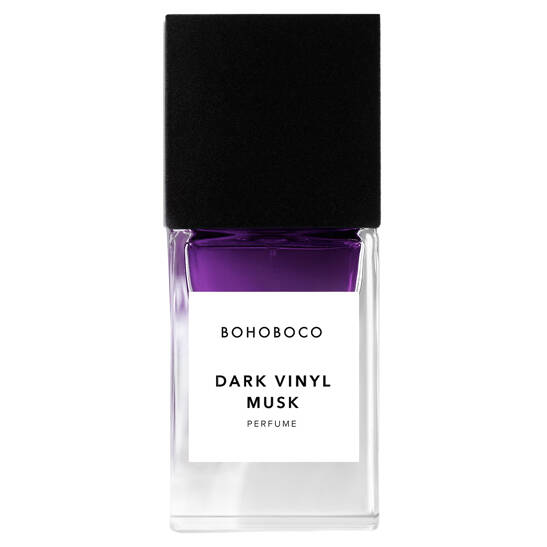 Dark Vinyl Musk Eau de Parfum