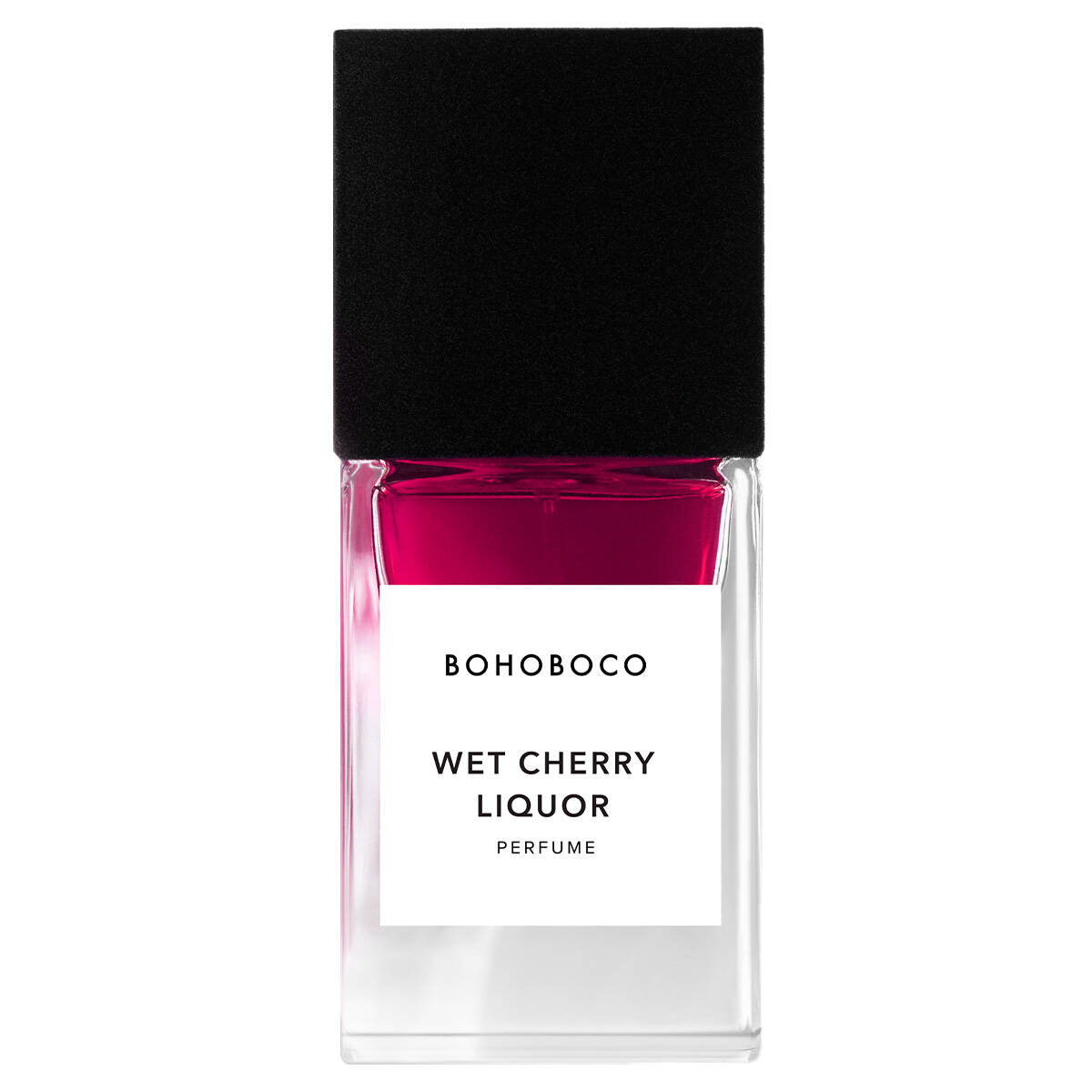 Bohoboco Wet Cherry Liquor Extrait de Parfum (weiss | 50 ml) Beauty, Düfte, Unisex-Düfte