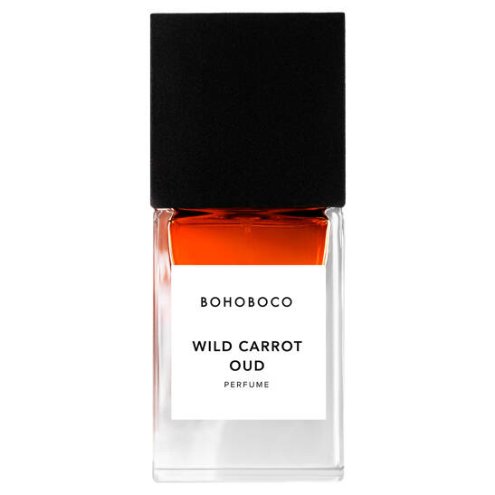 Wild Carrot Pud Extrait de Parfum