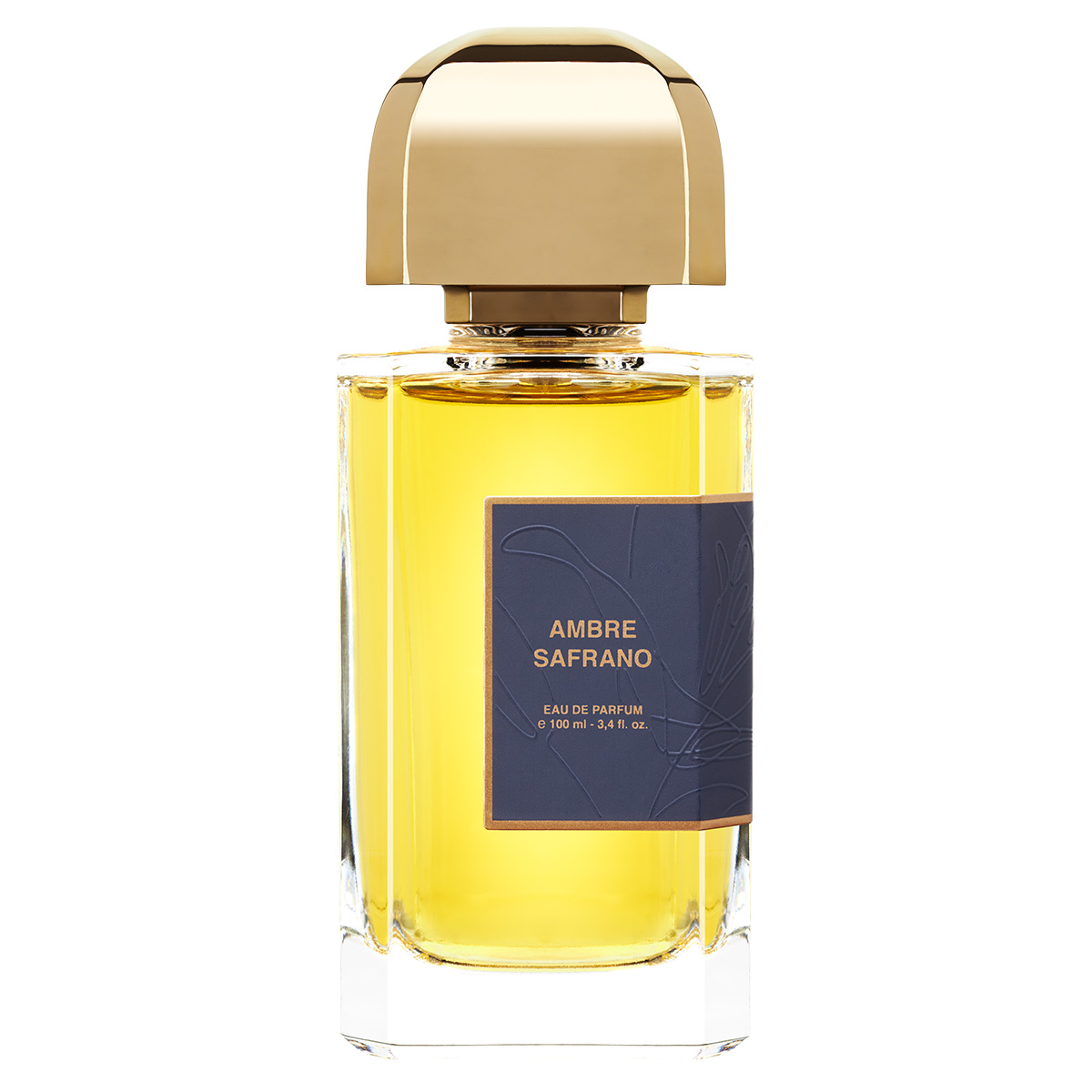 bdk Parfums Ambre Safrano (weiss | 100 ml) Beauty, Düfte, Für Damendüfte