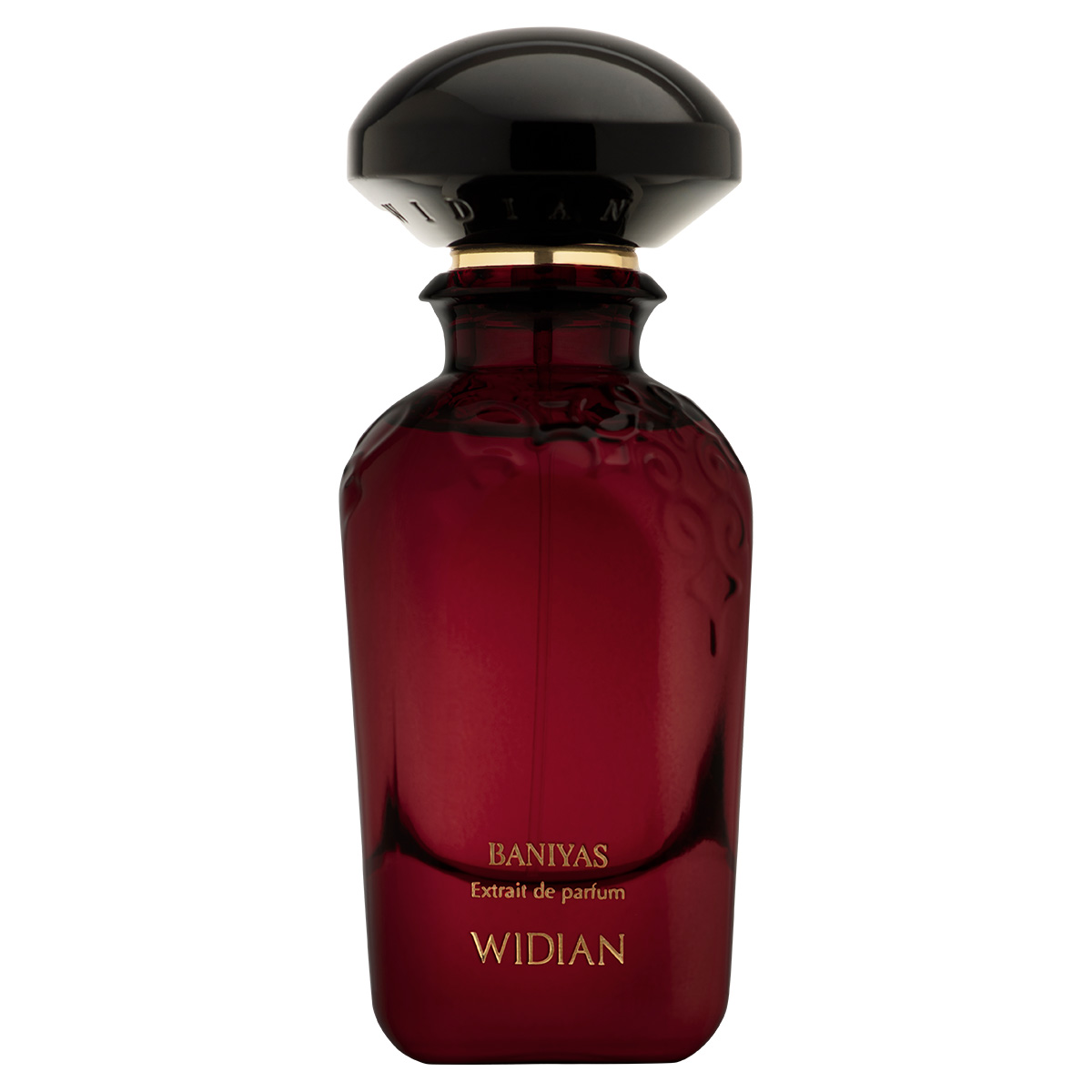 Widian Baniyas Extrait De Parfum (weiss | 50 ml)