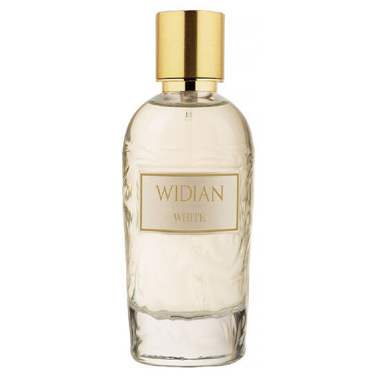 White Eau de Parfum