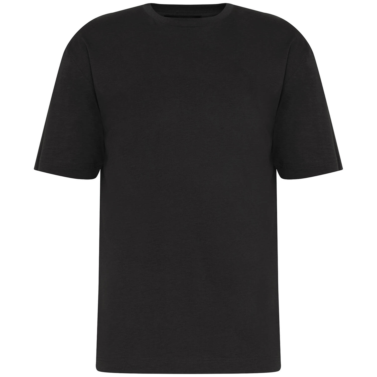 Drykorn T-Shirt Gilberd (schwarz | X/Xl) Drykorn, Für Herren