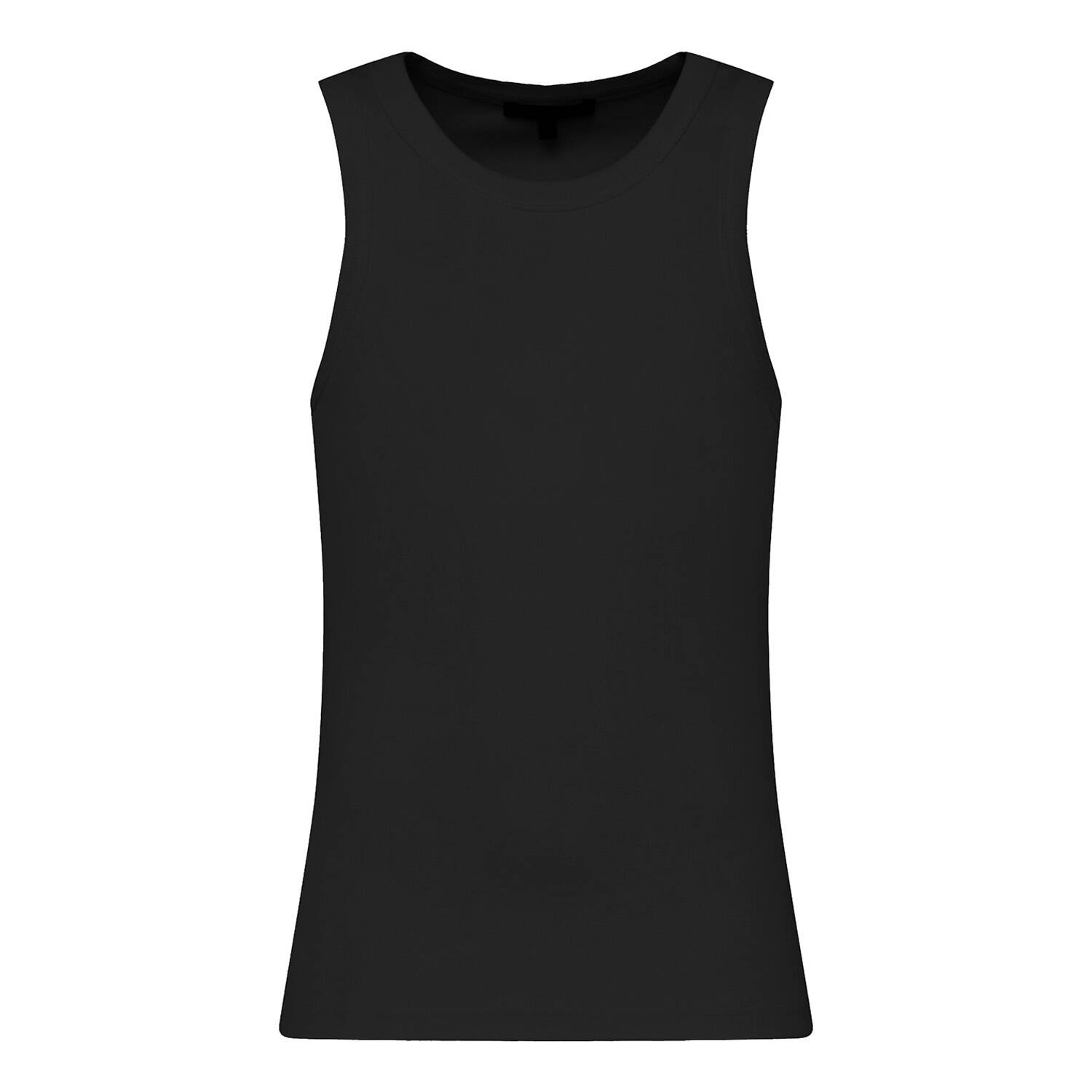 Drykorn Tanktop Nathan (schwarz | L) Drykorn, Für Herren