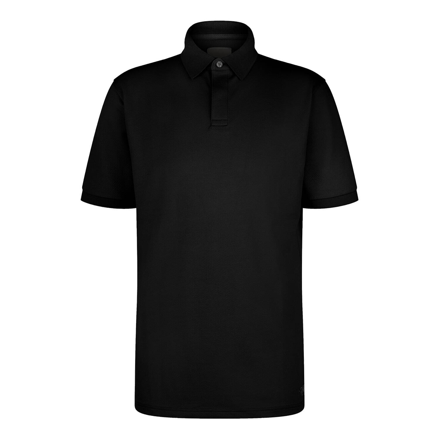 Drykorn Poloshirt Santo (schwarz | L) Drykorn, Für Herren