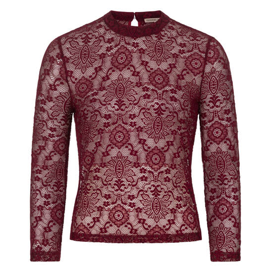 Trachtenbluse Emilia