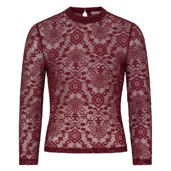 Trachtenbluse Emilia