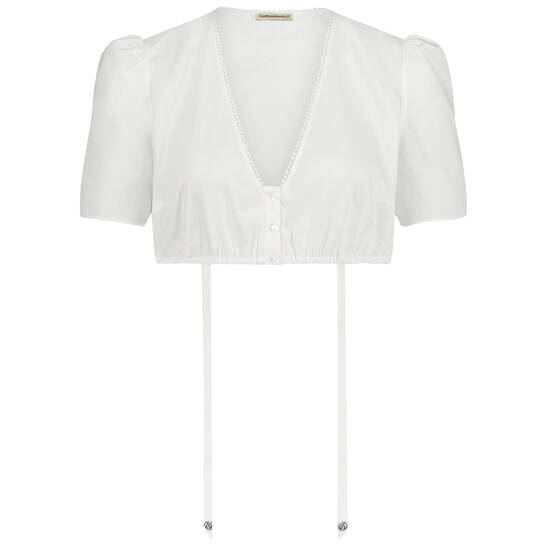 Dirndlbluse Sophie