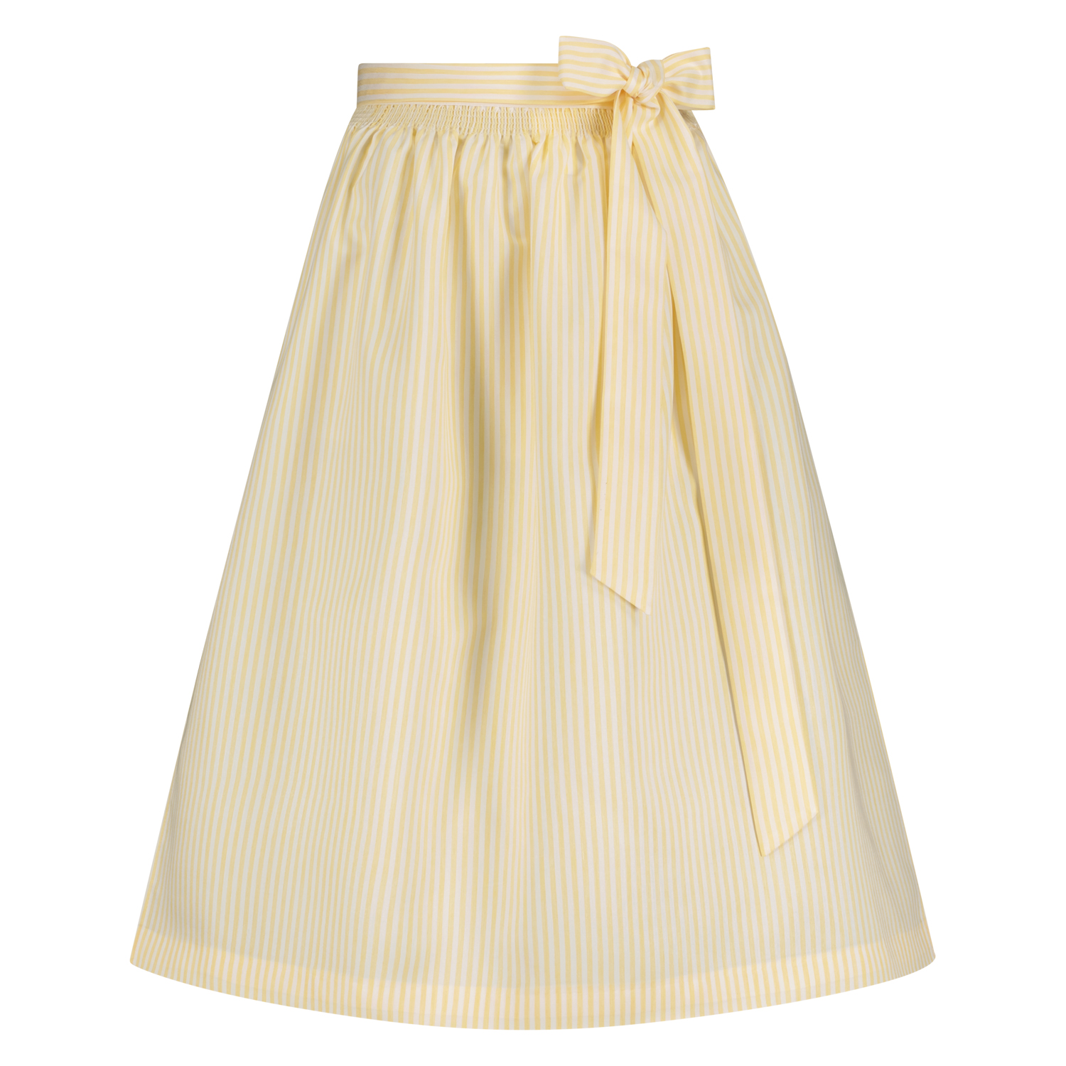 Dirndlschürze Gisela 70cm