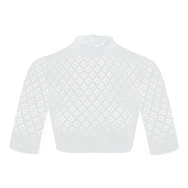 Dirndlbluse Laila