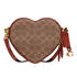 Heart Crossbody 