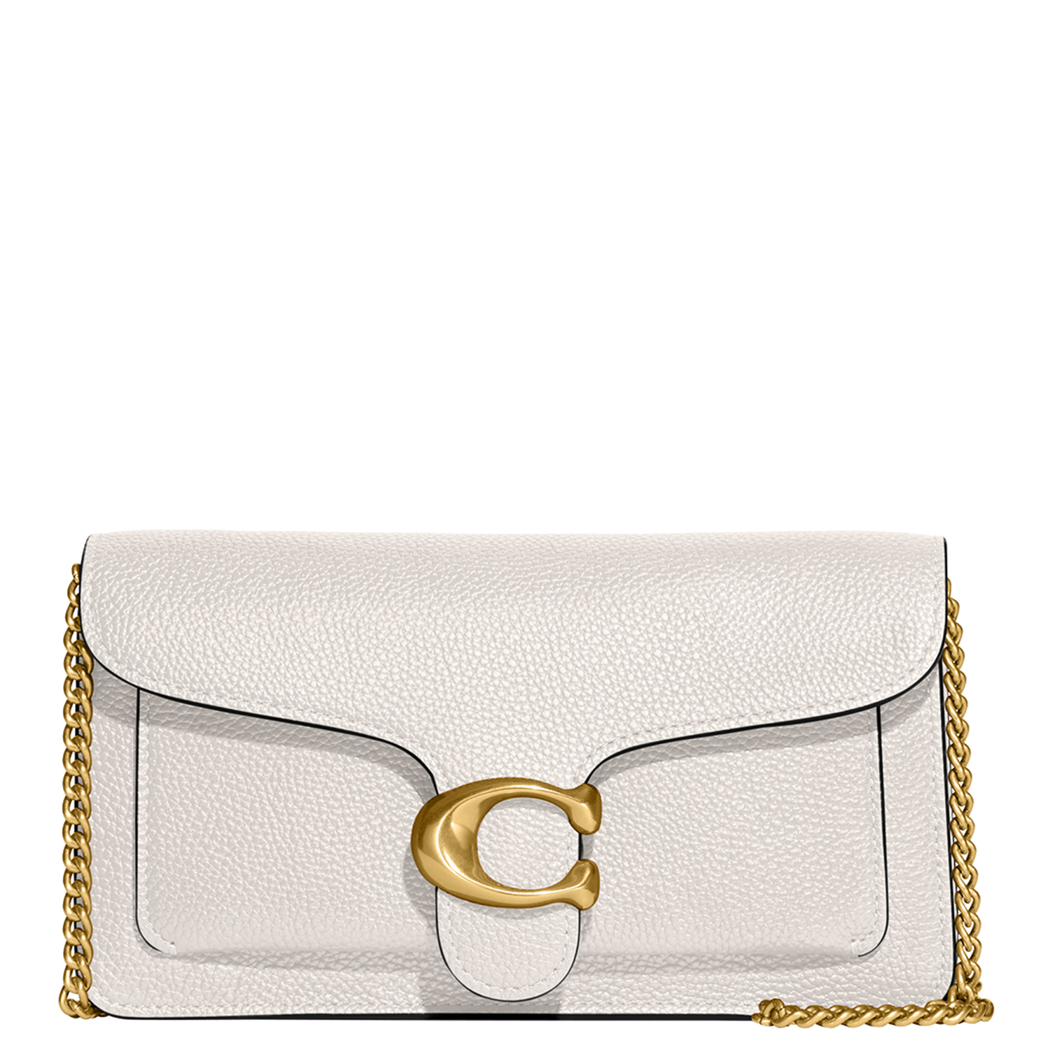 Tabby Clutch