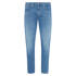 Jeans Slimmy Tapered