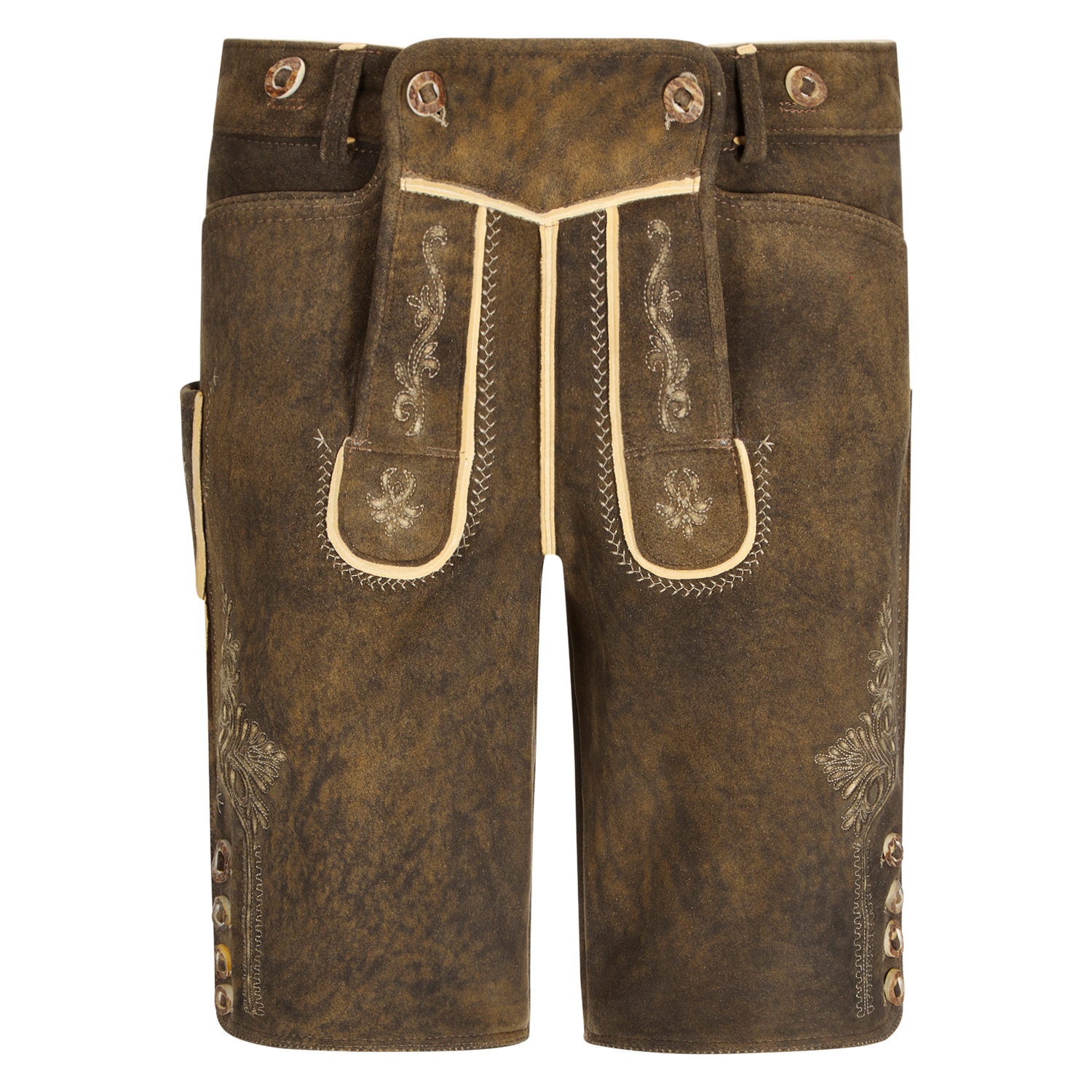 Lederhose Donau
