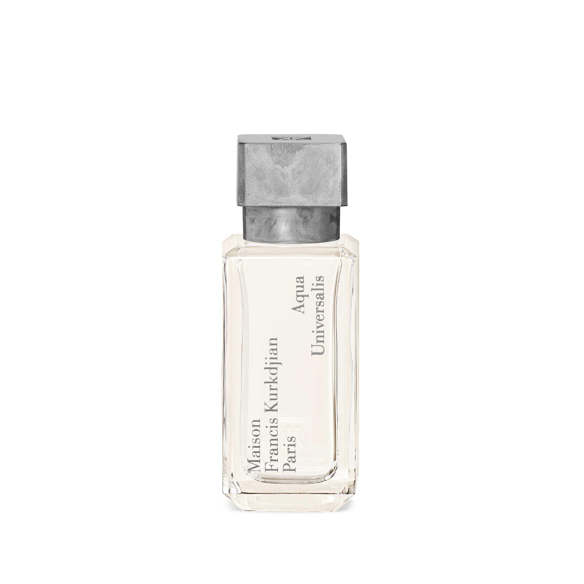 Maison Francis Kurkdjian Aqua Universalis Eau de Toilette (weiss | 35 ml) Kurkdjian, Duft