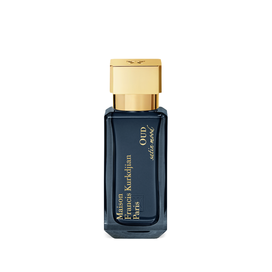 OUD satin mood Eau de Parfum