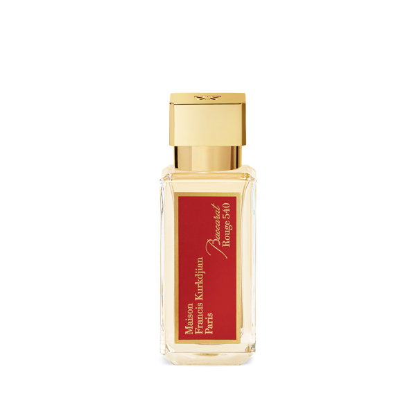 Baccarat Rouge 540