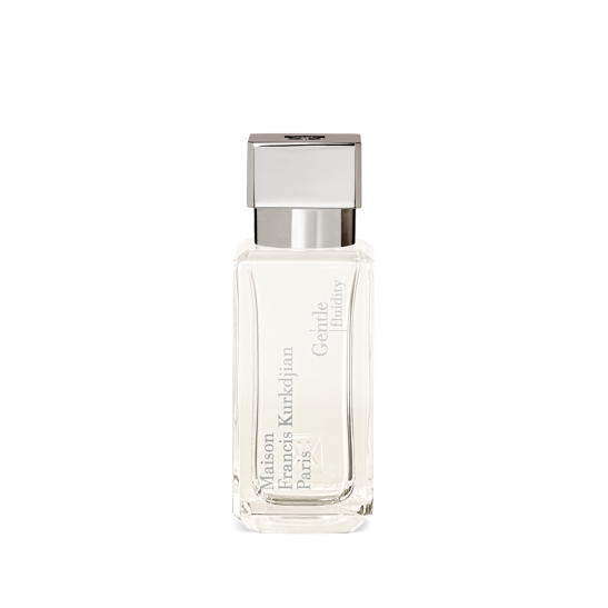 Gentle Fluidity Silver Eau de Parfum